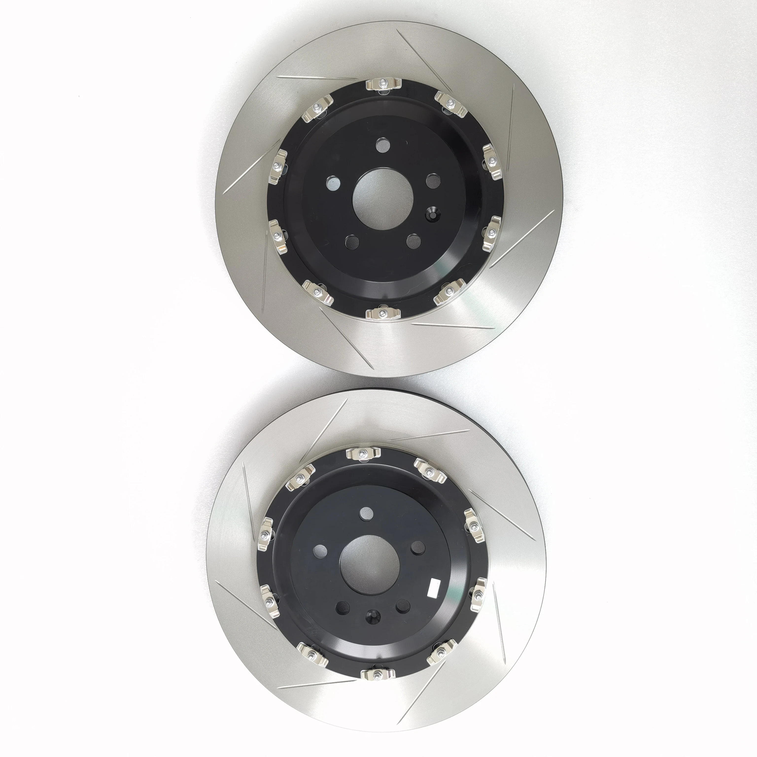 Campana central de disco flotante Renault Clio IV 330 x 28 mm - imagen 5