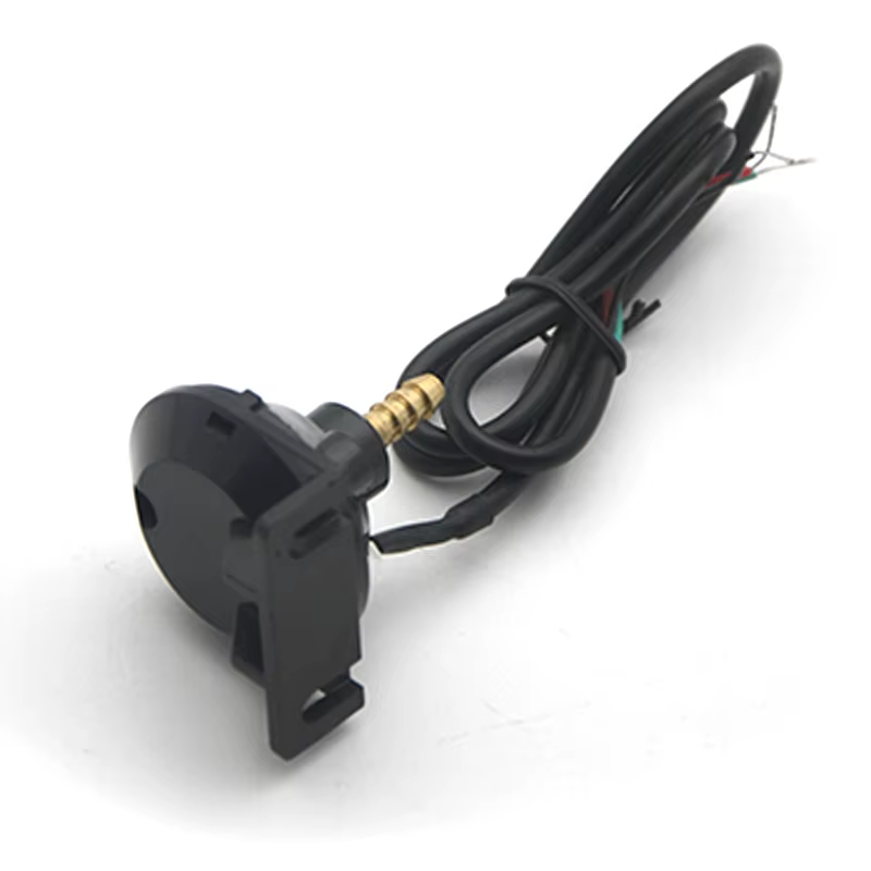 Sensor de presión turbo para medidor electrónico dedicado - imagen 3