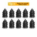 10pcs Large