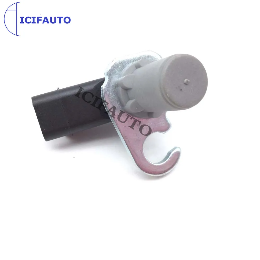 Sensor de posición del cigüeñal para Peugeot 307 - imagen 4