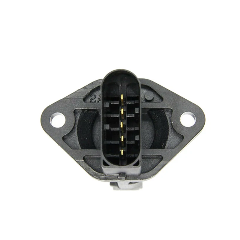 Detalles técnicos del sensor MAF