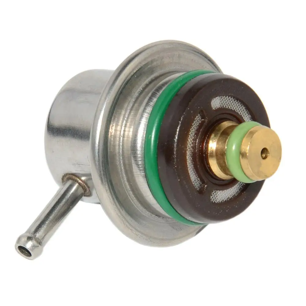 Regulador presión combustible Ford E-350 E-450 XR3E9C968AD - imagen 3