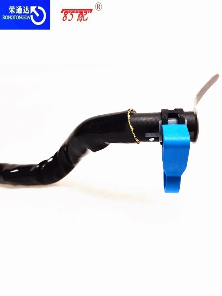 Manguito refrigerante turbo 1341K4 Peugeot 3008, 308, 508 y 5008 - imagen 5