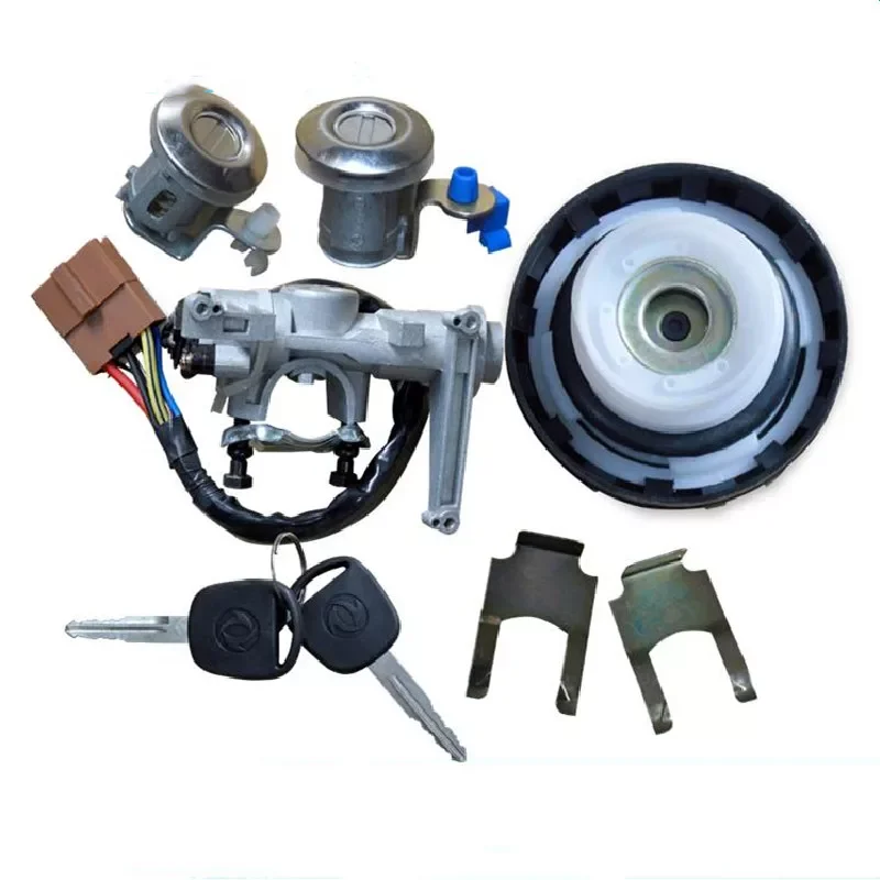 DFSK Interruptor de encendido original para K01 K02 K05 K07 Van - imagen 2