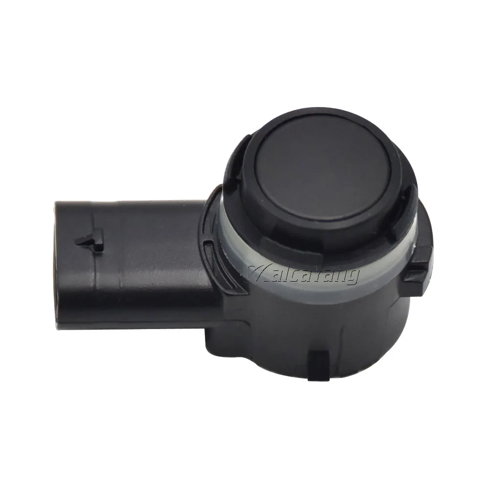 0009055504 Sensor PDC aparcamiento Mercedes inversa parachoques - imagen 3