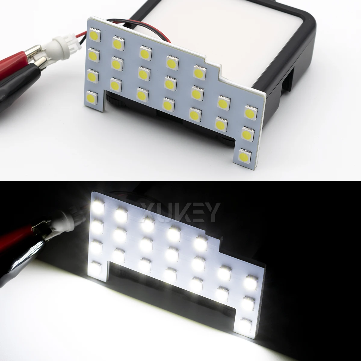 Bombillas LED techo interior Suzuki Jimny JB64W JB74W - imagen 3