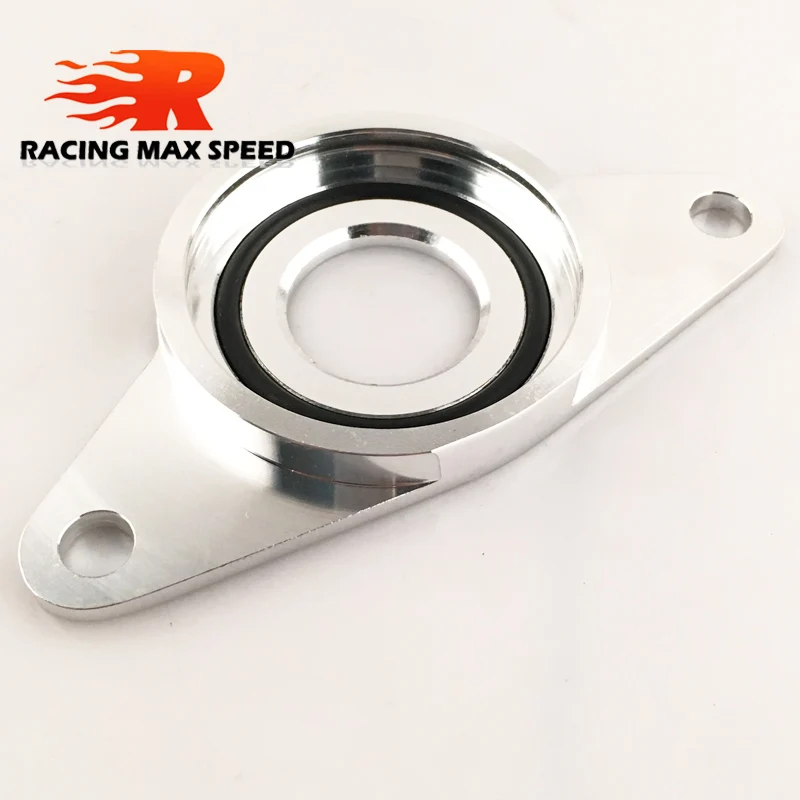 Válvula BOV SQV bridada para Subaru WRX STi Top Intercooler ADP-03 - imagen 2