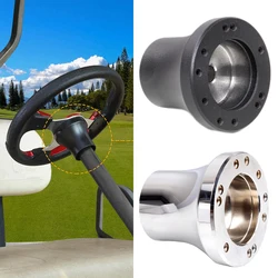 Club Car Adaptador de volante 5/6 agujeros para carrito de golf