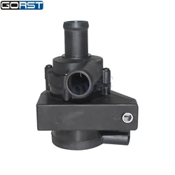 Bomba de agua auxiliar eléctrica 06H 965561 para Audi A4, A5 y Q5