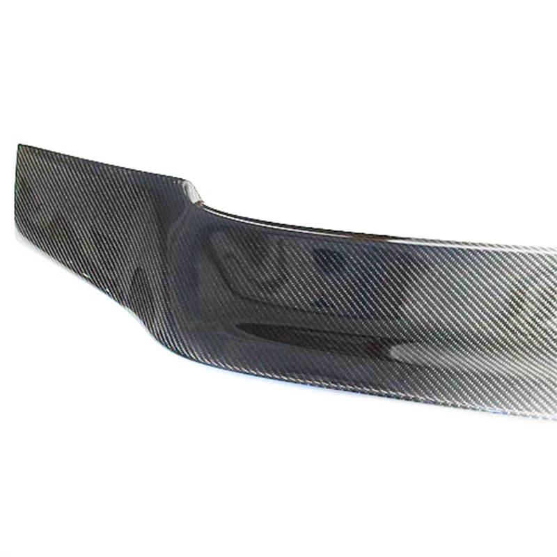 Alerón trasero fibra de carbono estilo R – Mercedes CLS W218 (2011-2016) - imagen 5