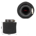 48mm stright black
