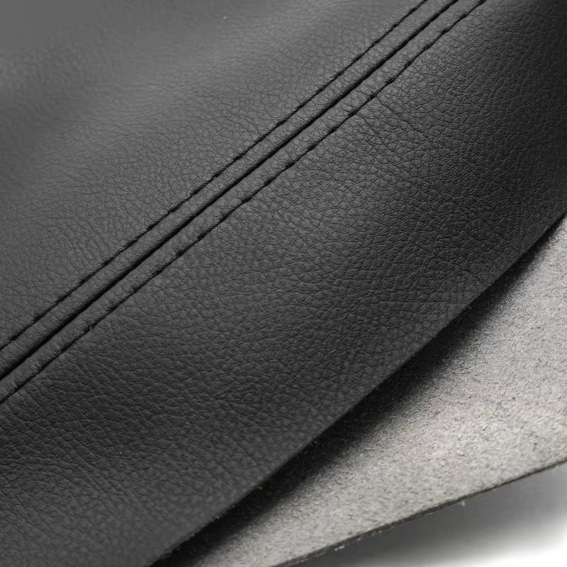 Tapa Consola Central Reposabrazos Cuero – Dodge Nitro 2007-2011 - imagen 4