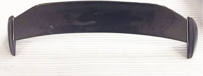 Alerón trasero fibra de carbono Aspec – VW Golf MK7 GTI/R 2014-2018 - imagen 3