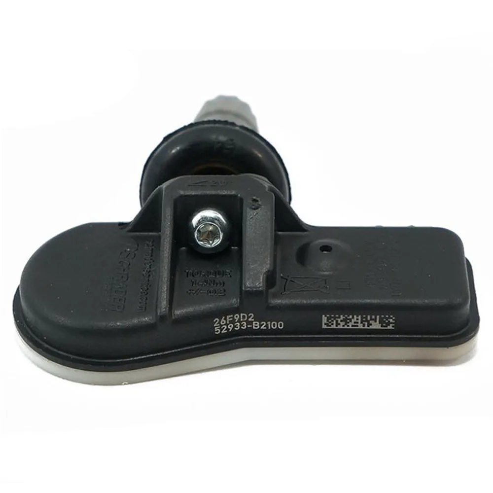 Sensor TPMS 52933-B2100 para Hyundai i10 y Kia Picanto/Soul - imagen 4