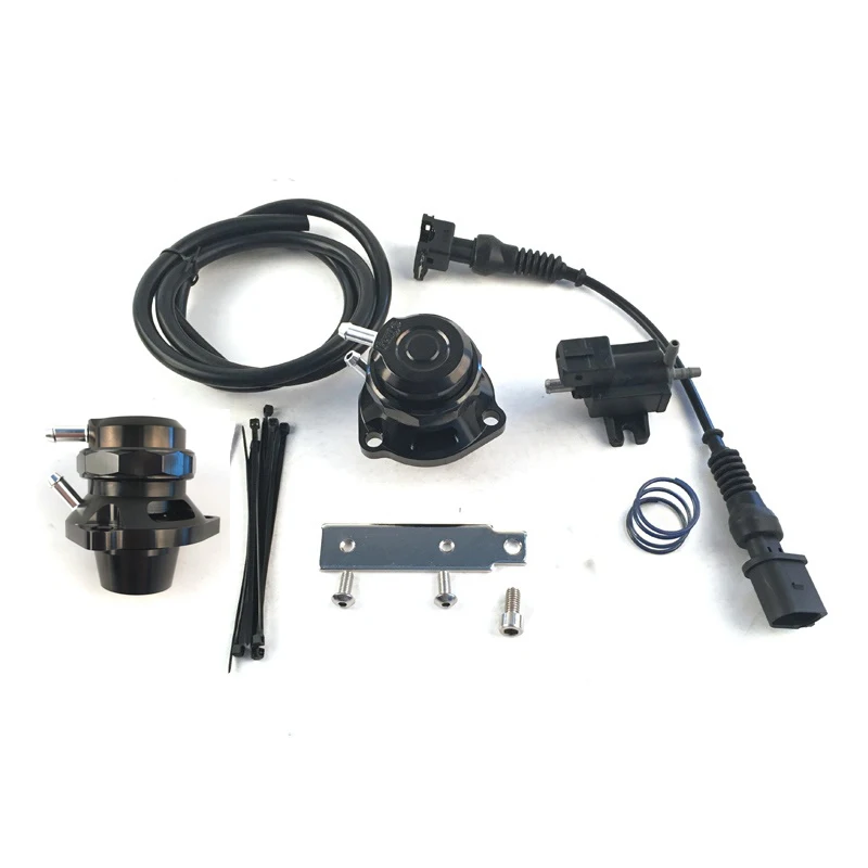 Válvula turbo blow-off para VW Audi Seat 1.8T 2.0T TSI