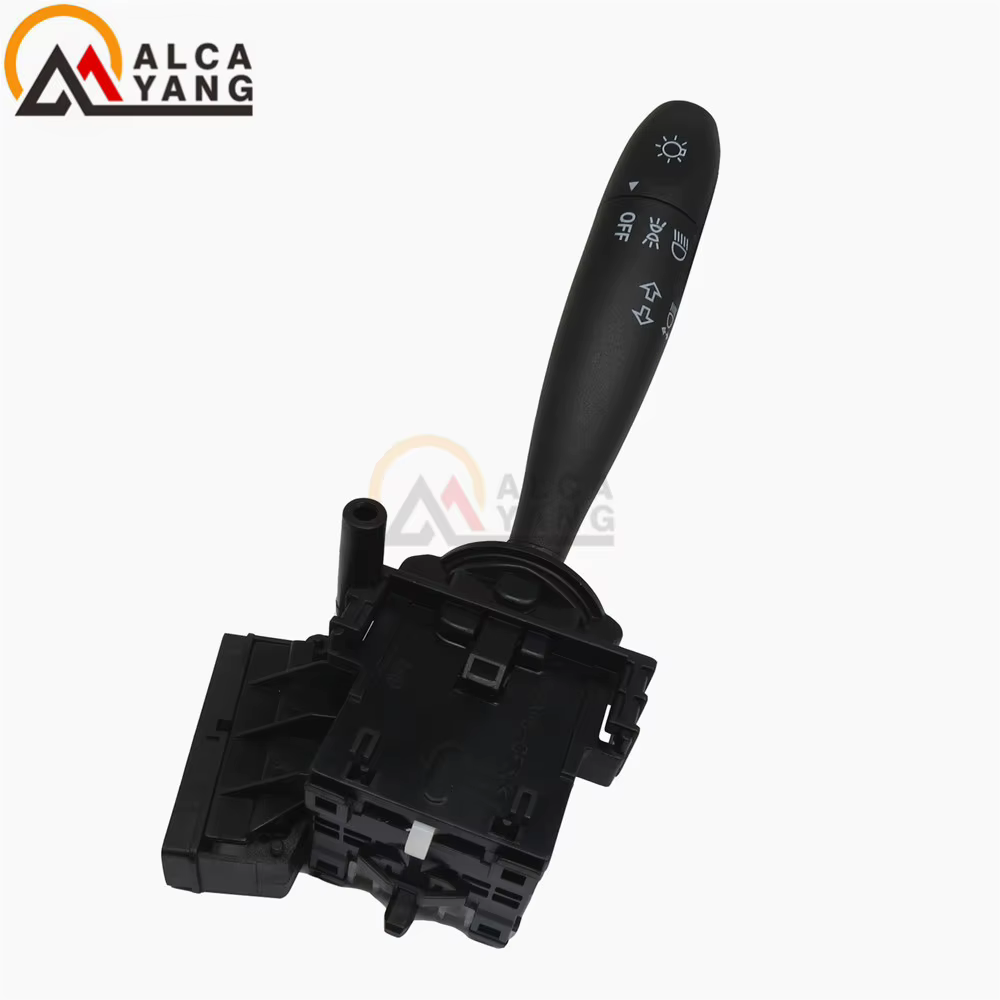 Mando de luces Malcayang para Hyundai Accent y Kia Rio 5 - imagen 3