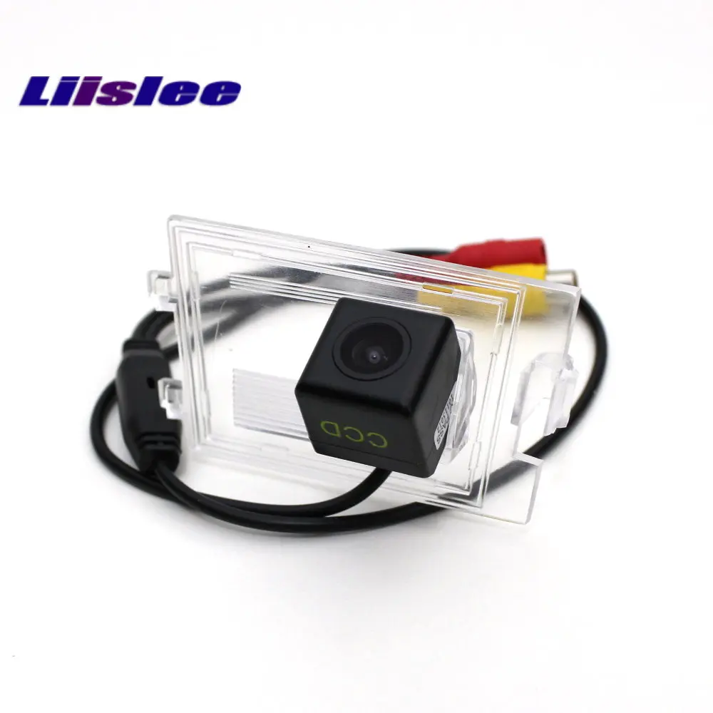 Adaptador cámara trasera RCA HD – Jeep Compass 2011-2016 - imagen 4