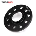 2PCS 10mm Black