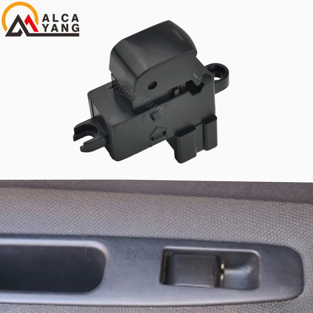 Interruptor elevalunas Nissan NV200 1.6 HR16DE – 25411-1VX0A - imagen 3