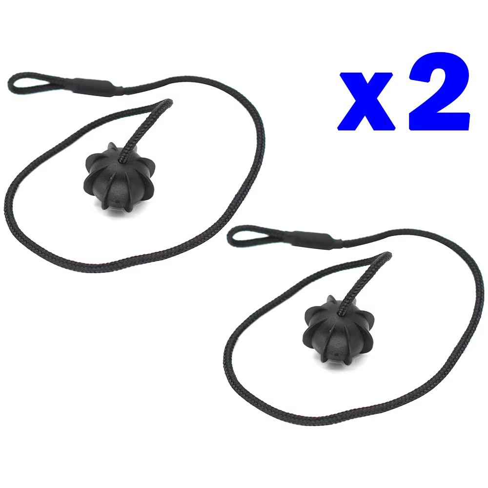Cordón de sujeción de bandeja cubremaletero Mini R50-R61 y F55-F60 - imagen 2