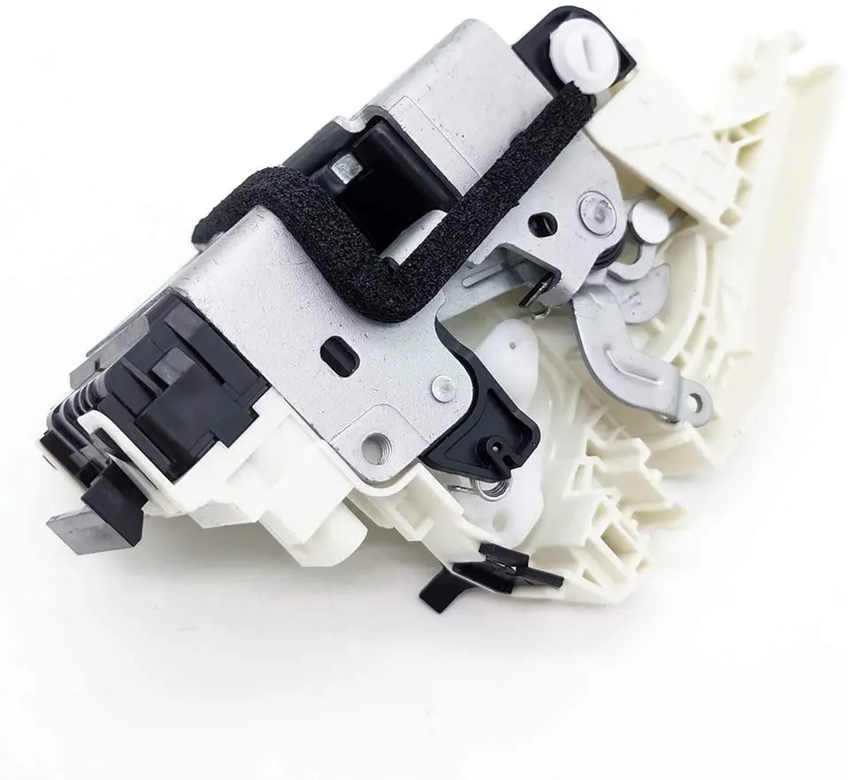 4589914AB Actuador cierre puerta Dodge Charger/Journey/Ram 1500 - imagen 2