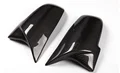 Carbon Grain Black