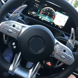 Mercedes-AMG A45/CLA45/C63: extensiones de levas de aluminio