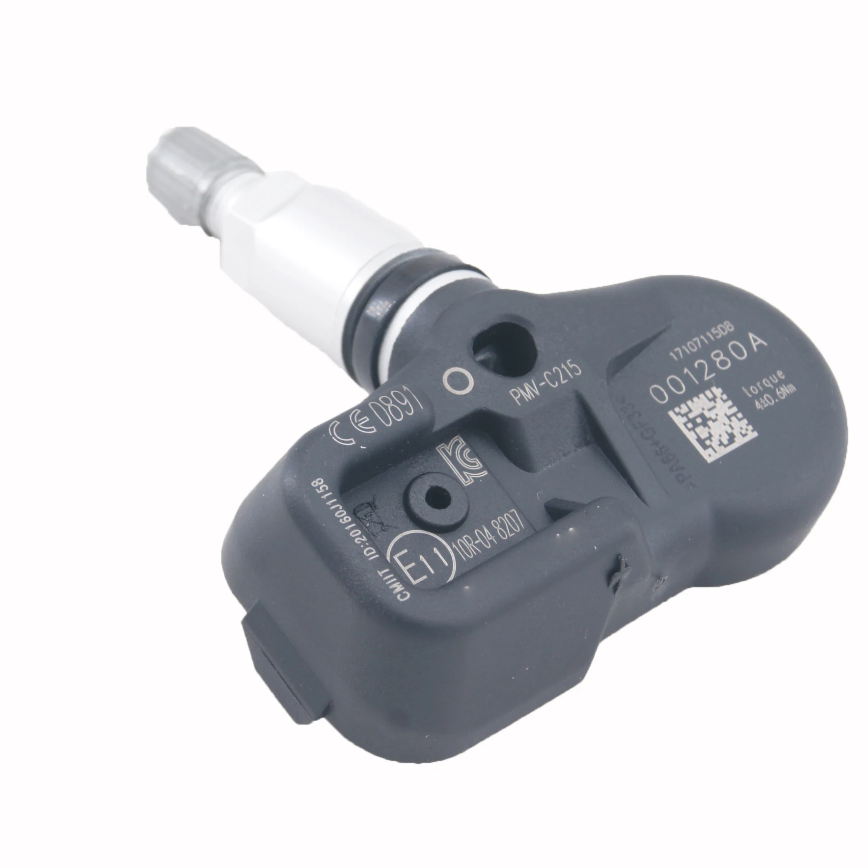Sensor TPMS presión neumáticos Lexus RX450h y Toyota Land Cruiser - imagen 5