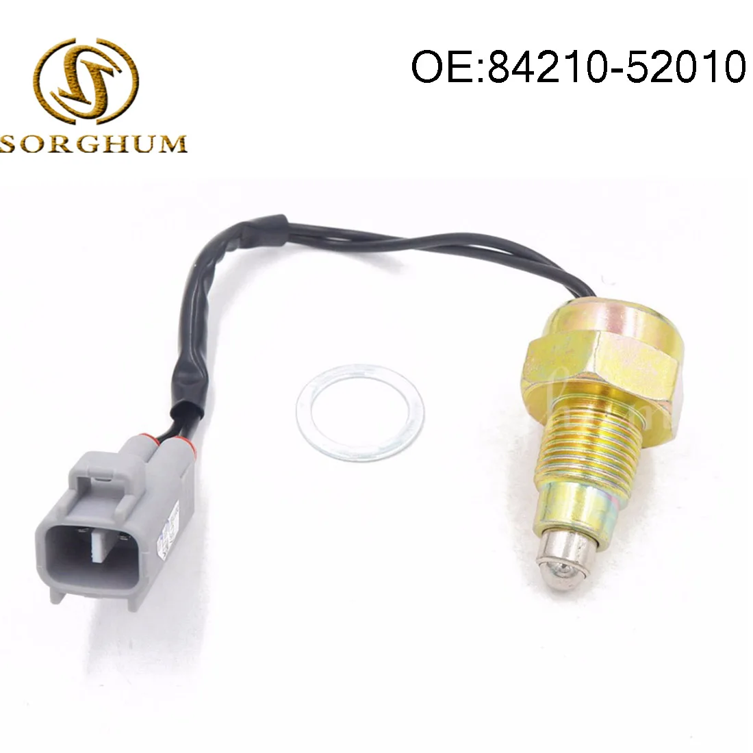 Toyota 84210-52010 interruptor de lámpara para Yaris y Matrix