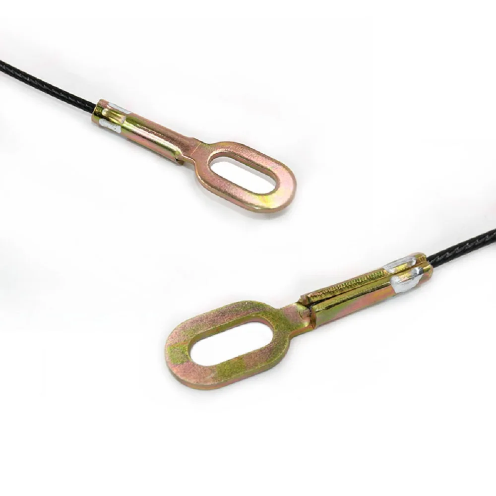 Cables puerta trasera para Mazda Fighter B2500 y Ford Ranger Thunder - imagen 4