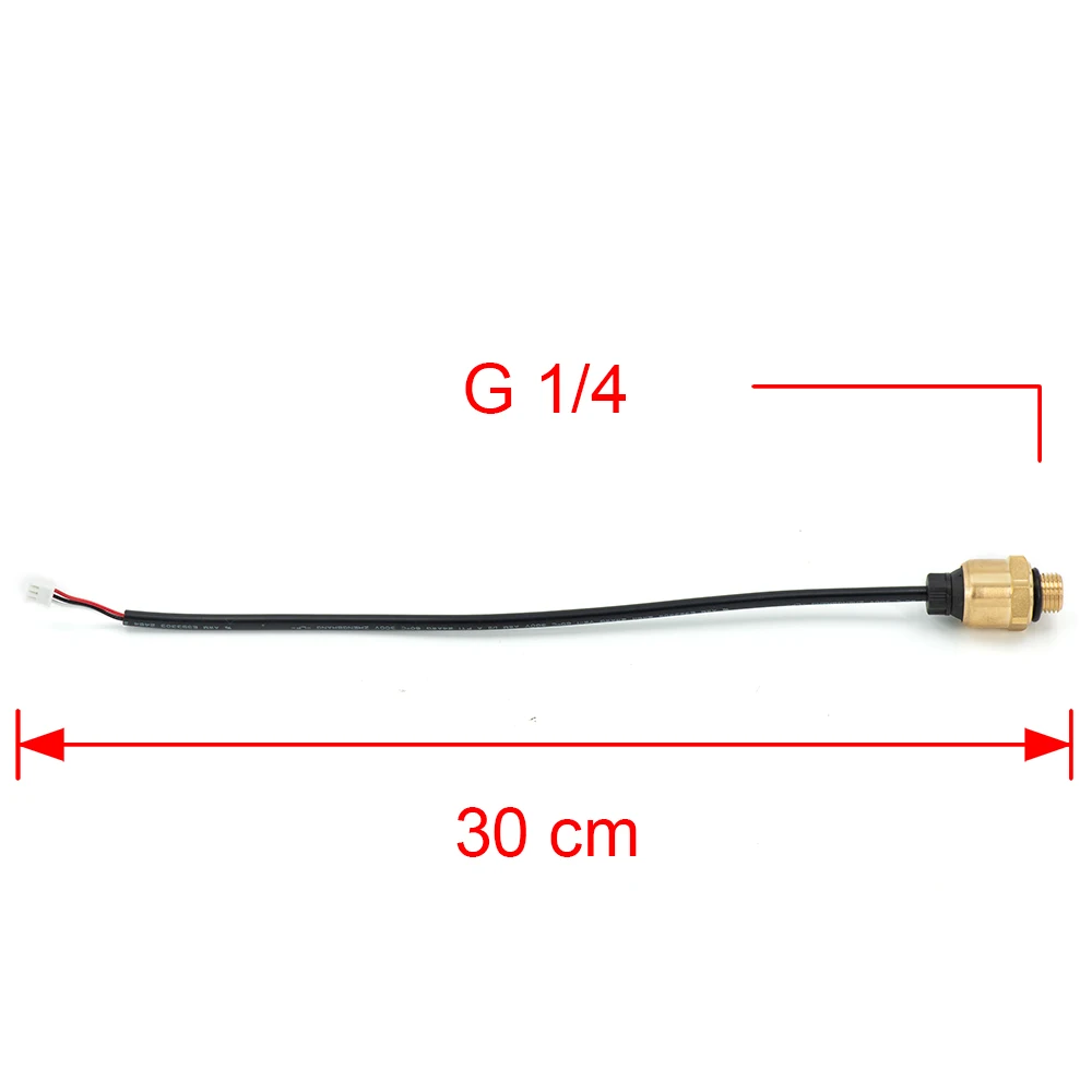Sensor de presión de aire universal de 3 pines