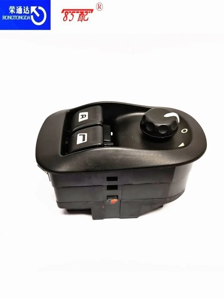Interruptor regulador de ventana 662425/6554WA Peugeot Citroen Fiat - imagen 5