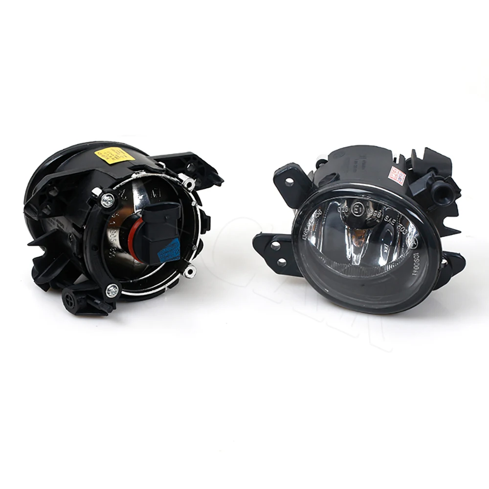 Faros antiniebla halógenos Mercedes ML, R y GL W164/W251 - imagen 5