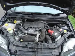 Puntales de gas para capó delantero Demio DY: Mazda 2 2002-2007