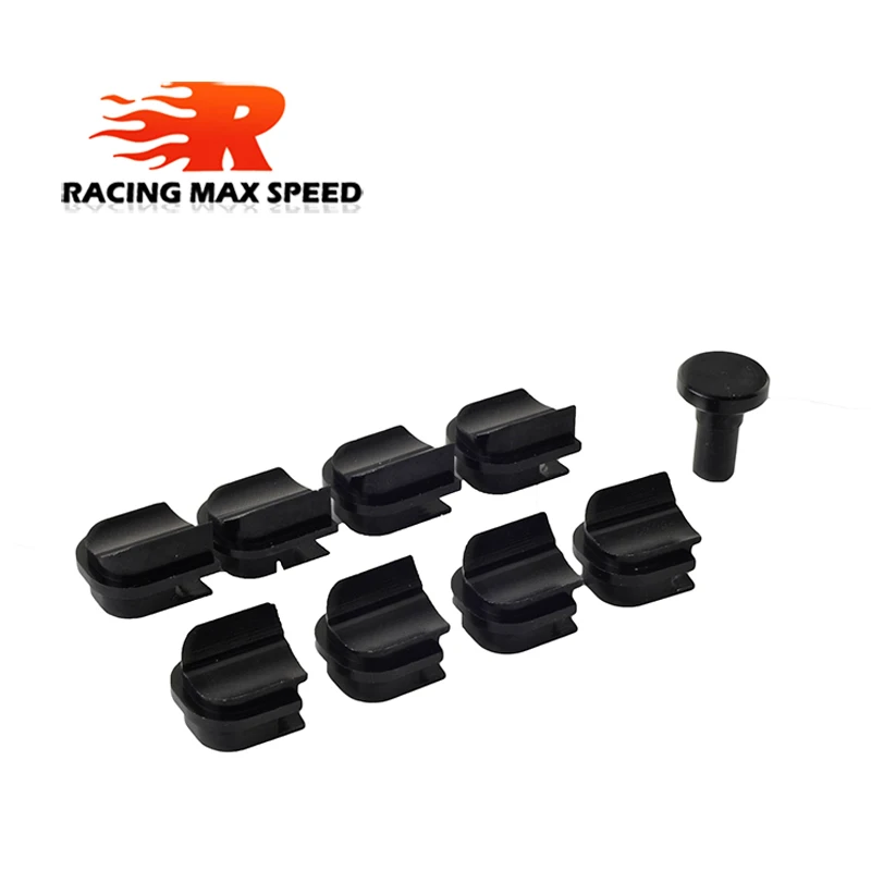 Kit de eliminación de aletas giratorias para motor TFSI