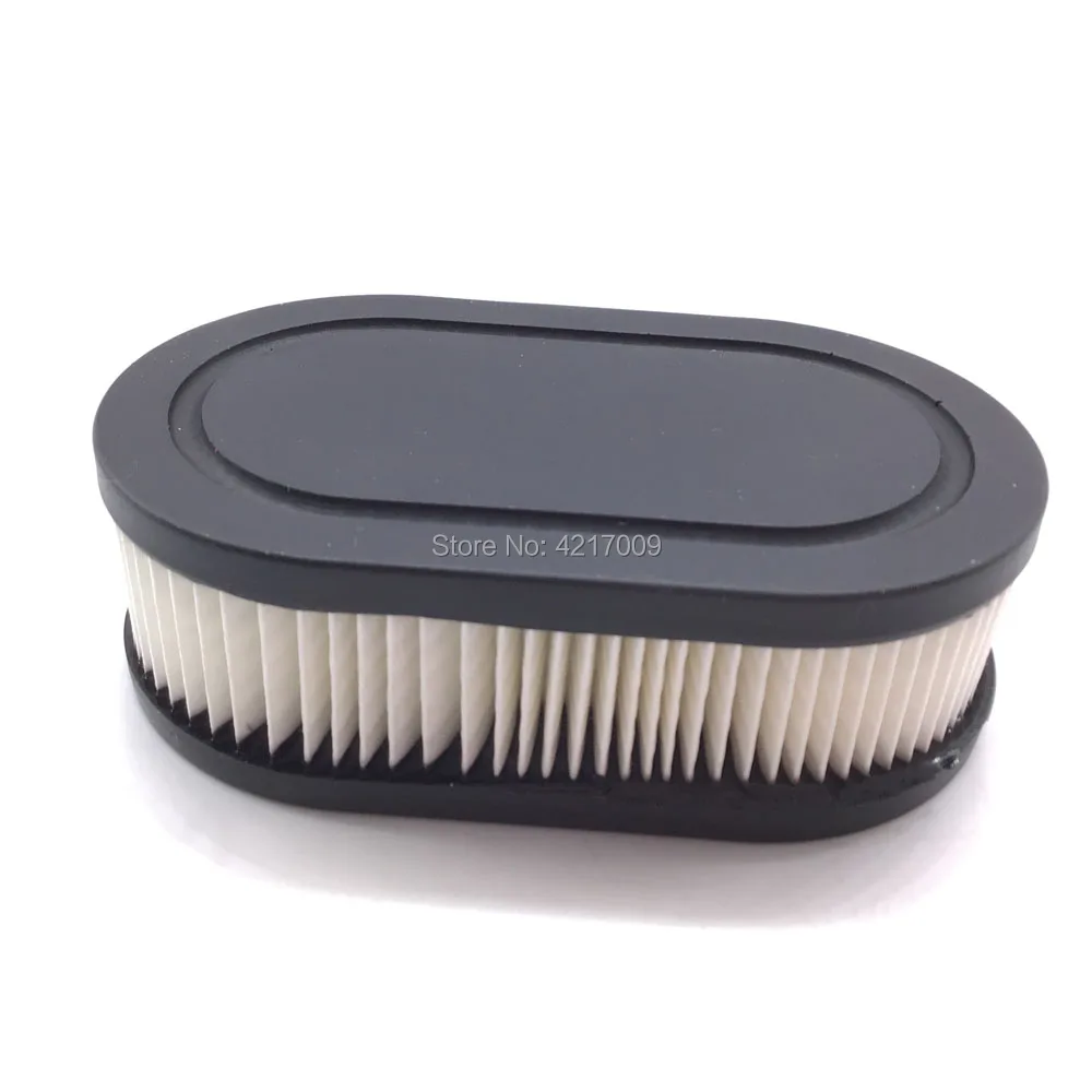 Filtro de aire en cartucho Briggs & Stratton para series 550E y 550EX