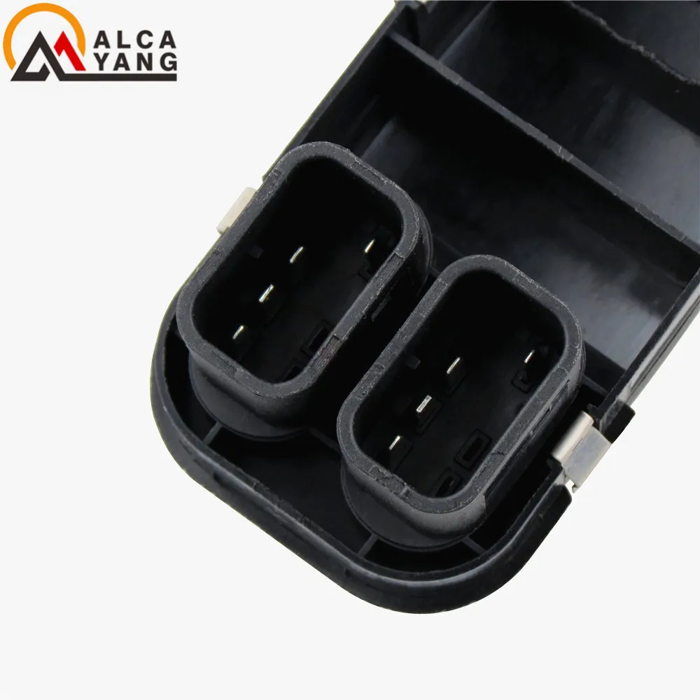 Interruptor elevalunas Ford Escort VII 1999-2002 95AG14529BA - imagen 2