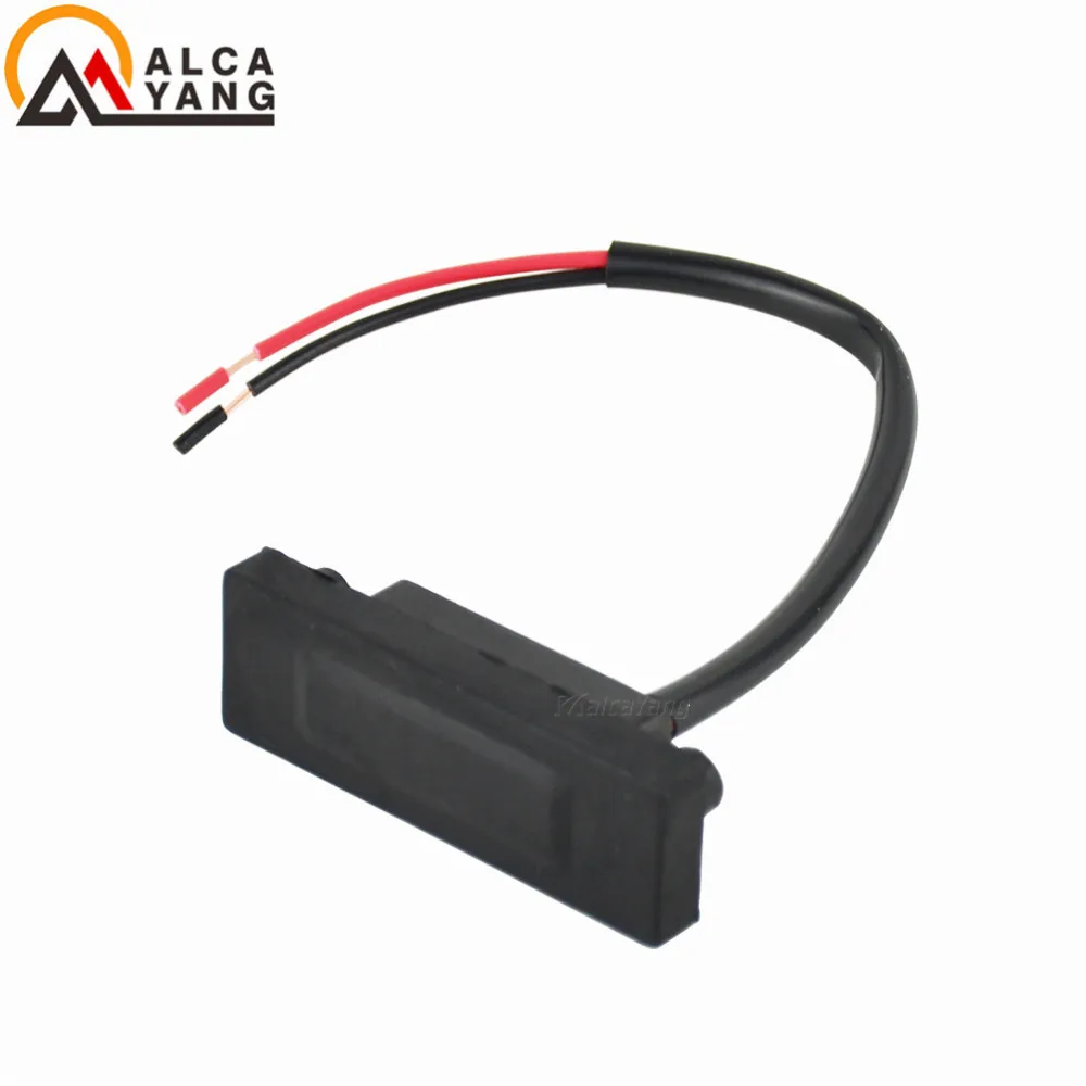 812601R000 Interruptor maletero Hyundai Solaris 2010-2016 - imagen 2