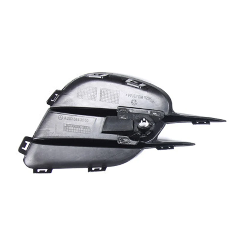 Rejilla faro antiniebla AMG Mercedes GLC W253 X253 - imagen 5