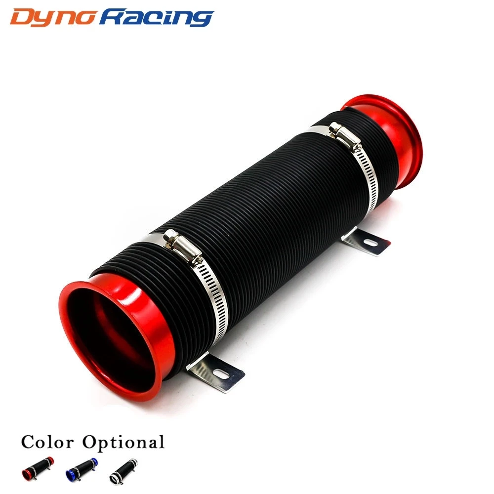 Kit admisión aire frío 76mm BX 100458 - imagen 5