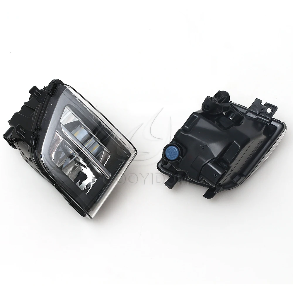 Luz antiniebla delantera BMW Serie 7 F01/F02/F03 2011-2015 - imagen 3