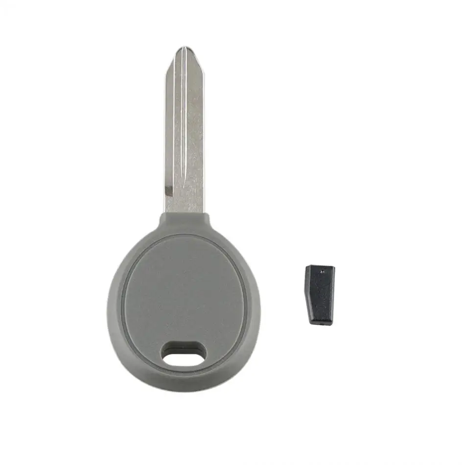 Llave sin tallar Y160-PT con chip para Chrysler, Dodge y Jeep - imagen 5