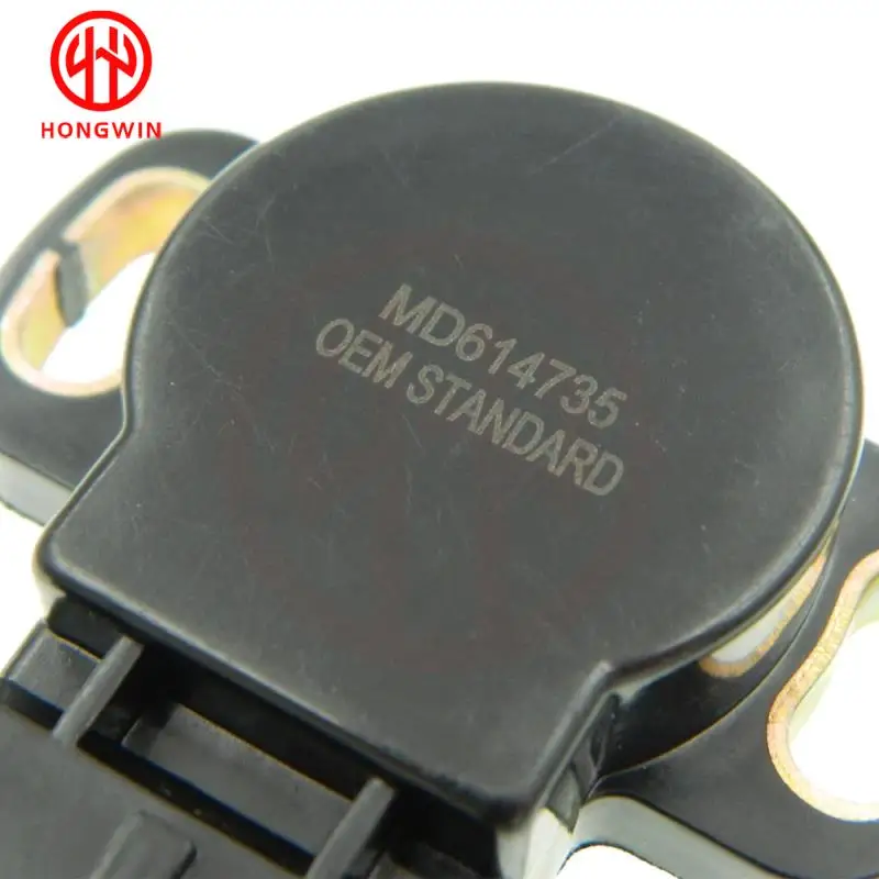 Sensor TPS MD 614735 para Mitsubishi Pajero Montero Sport Galant - imagen 4