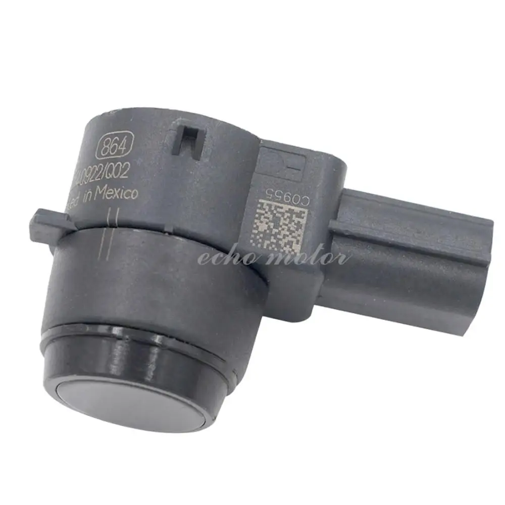 Sensor parking SORGHUM ayuda aparcar – Dodge Jeep Chrysler 1EW63TZZAA - imagen 4