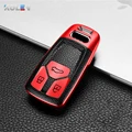 Red only case