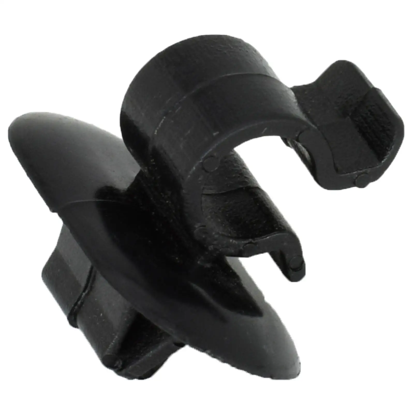 Soporte varilla capó con clip y abrazadera – Peugeot 206 Partner B9 - imagen 4