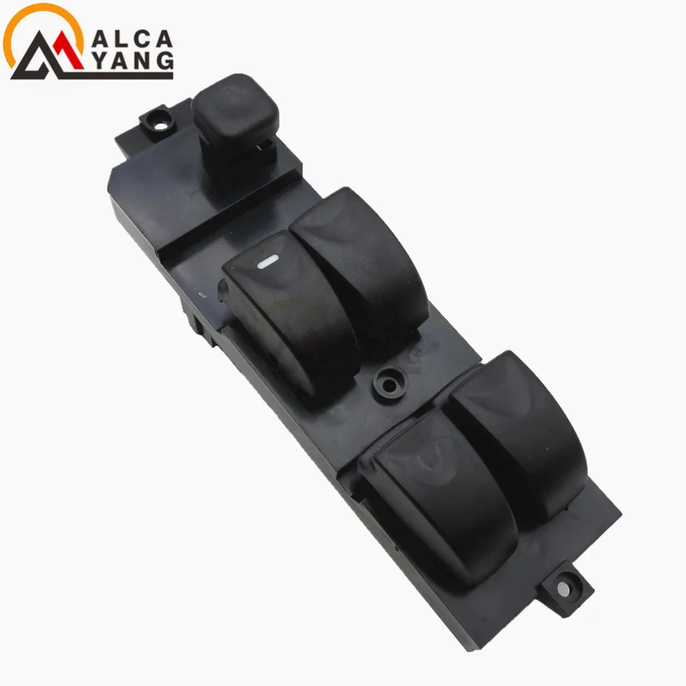 Elevalunas eléctrico delantero Mitsubishi Carisma 1995-2006 - imagen 3
