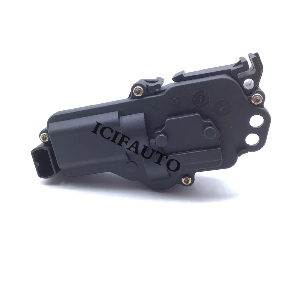 Actuador puerta lateral Ford F-150 F-250 Mustang Ranger Taurus