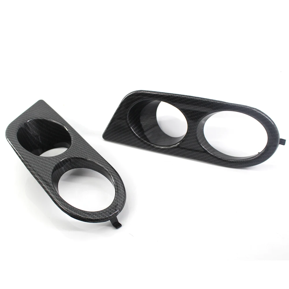 Splitter frontal carbono BMW E46 M3 2001-2006 - imagen 5