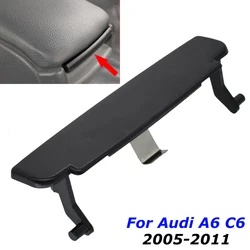 Tapa reposabrazos Audi A6 C6 4F0864245 (2005-2011)
